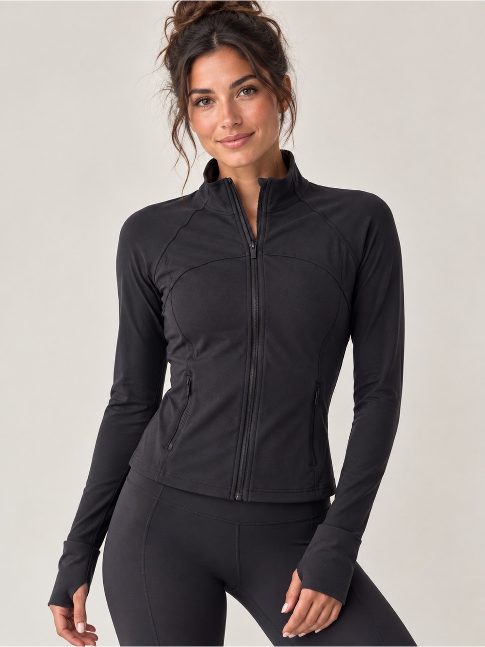 lululemon athletica Define Jacket